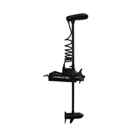 Cayman Gen 1.6 GPS Trolling Motor Bow Mount 12v 55lb 60" Shaft 