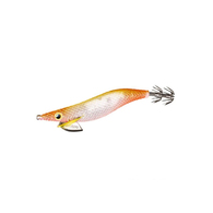 Sephia Clench FlashBoost Squid Jig 2.5 - Pink Chartreuse