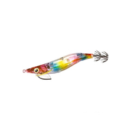 Sephia Clench FlashBoost Squid Jig 2.5 - Pink Candy