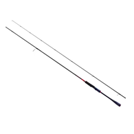 Sephia Xr C3000shg / Sephia Xr 8'6" Pe 0.4-1.0 Spin Egi Combo 2-Piece