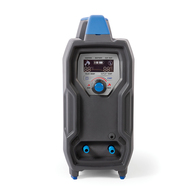 Aquaheat Lithium Rechargeable Or Gas Shower