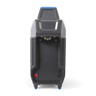 Aquaheat Lithium Rechargeable Or Gas Shower