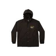 Bruce Boys Snap Jacket - Black