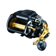 Beastmaster 12000 A - Electric Reel 12V