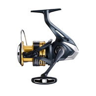 Sahara 4000XG Spinning Reel