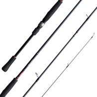 22 Sephia BB EGI SPin Rod 8'3" 2.0-3.5gm PE0.4-0.8 2-Piece