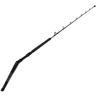 Abyss SW Overhead Game Rod 5'6" 50LB Roller Tip with Adjustable Butt