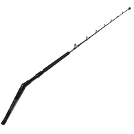 Abyss SW Overhead Game Rod 5'6" 80LB Roller Tip with Adjustable Butt