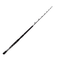 Abyss SW Overhead Game Rod 5'6" 60-100LB with Adjustable Butt