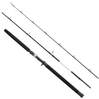 Carbolite 7'0" 8-10KG Overhead Rod 2-Piece