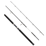 Carbolite 7'0" Spinning Rod 6-10KG 2-Piece