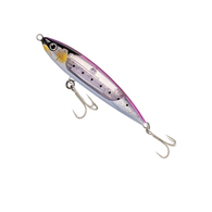 Bettyu Hiramasa Flash Boost 190mm 86g Floating Stickbait - Pink Sardine