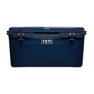 YETI TUNDRA 65 ICE BOX/BIN NAVY