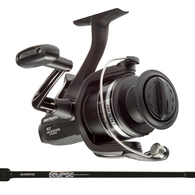 Baitrunner ST 4000FB / Eclipse 6'0 4-8KG Spinning Combo