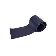 Inflatable Part Fabric German 10cm x 1.5m Navy