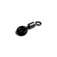 Bait Rigging O-Ring Swivels - Size 5 - Qty 5 