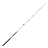 Albagraph 6'6" 8KG Overhead Boat Rod 2-Piece