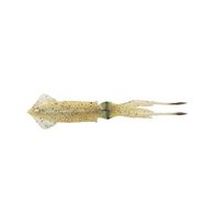 SAVAGE GEAR LURE BROWN GREEN EYE