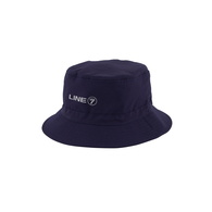 Ocean Wave Bucket Hat - Navy