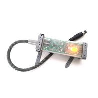 V4 Clip On Portable Electric Reel Battery 10Ah 14.8V