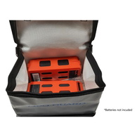 Fireproof Lithium Lipo Lithium Battery Bag