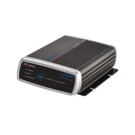 25 Amp 5 Stage Intelli-Charge DC/Solar 12v/24v Lithium 2-Bank Battery Charger