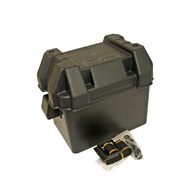 Jet Ski Battery Box 209mmL