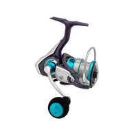 20 Emeraldas X LT 2500S-H Spinning Reel - Egi/Squid Reel 