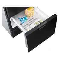 T2175c 174 Litre Compressor Fridge Freezer - 12 Volt 