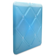 Hard Brite Substitute Ice Pack - Slim Large