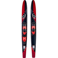 Excel 67" Water Ski Pairs Adult