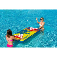 Pong Raft Water Toy / Pool Float