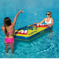Pong Raft Water Toy / Pool Float