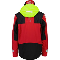 Ocean Pro20 Offshore Jacket - Red / Black