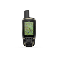 Gpsmap 65 2.6" Handheld Colour GPS