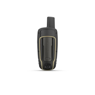 Gpsmap 65 2.6" Handheld Colour Gps W/Topoactive Maps 