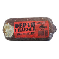 3kg Fish Berley Frozen Bait - Click & Collect / Buy Instore Only