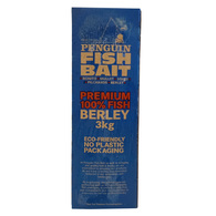 3Kg Fish Berley Frozen Bait - Click & Collect / Buy Instore Only