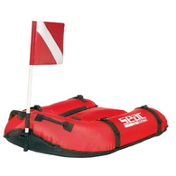 Sea Mate Inflatable Dive Gangway