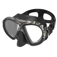 Provider Dive Mask