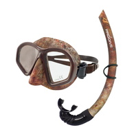 Stalker Dive Mask / Snorkel Set