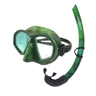 Stalker Dive Mask / Snorkel Set
