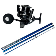 Trio-Rex 7000 / Surf Soul 14'0" 100-220g Surf Combo 2-Piece