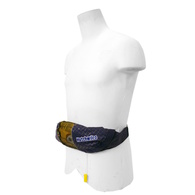 Inflatable Super Comfort Waistbelt Buoyancy Aid 150N 