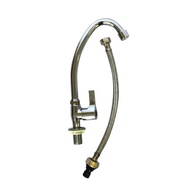 Tap Single High (including hose tail)