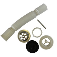 Bait/Filleting Table Hose & Sink Drain Kit