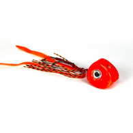 Kabura Slider Jig Super Orange 