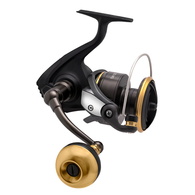 BG MQ 6000D-H-ARK Spinning Reel