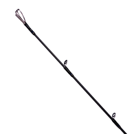 Spartan Sjb62-3 6'2" Pe3 Overhead Slow Jig Rod 