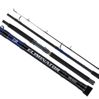 Eliminator 962 9'6" 10-15G Rock Spinning Rod 2-Piece